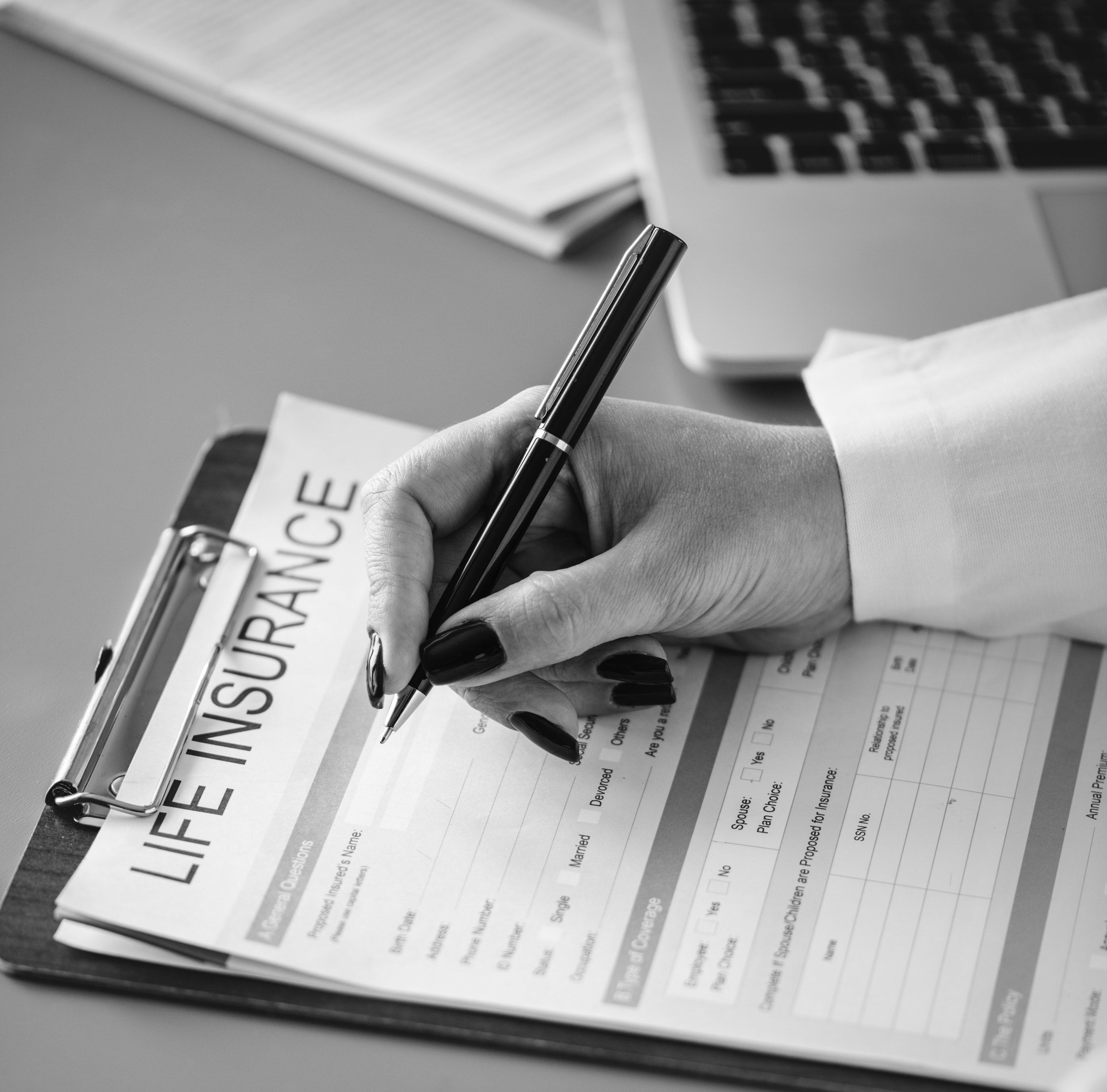  Rekordmye forsikringssvindel avslørt 