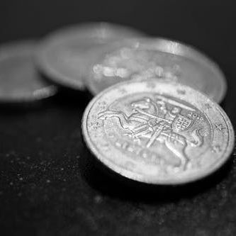  Pensjon fra 1. krone 