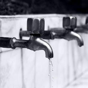  Skyhøye vannskadeerstatninger hittil i år 