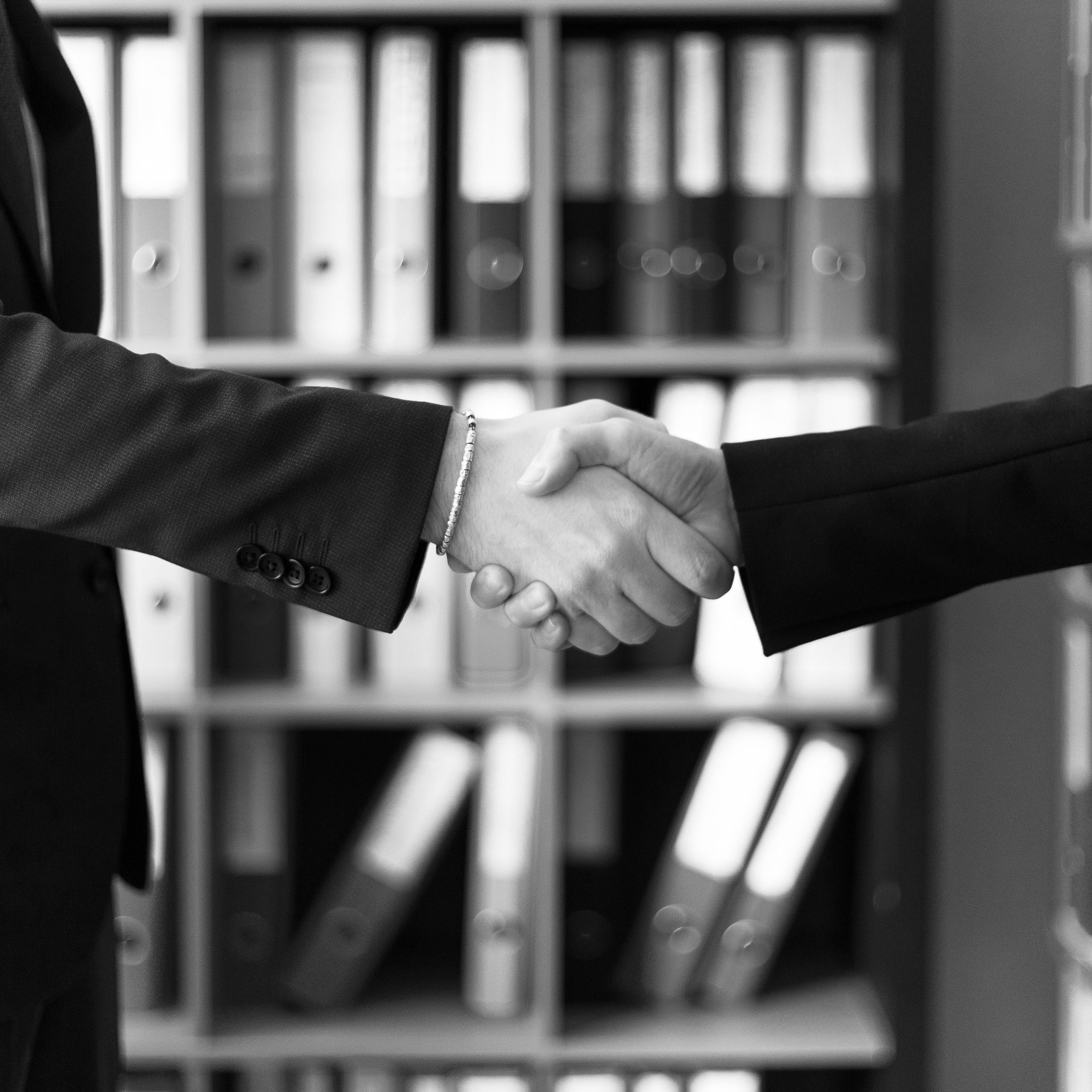  Ledig stilling som forsikringsmegler 