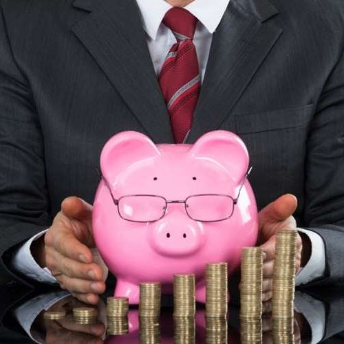  1. mai 2021 - En viktig dato for egen pensjonskonto! 