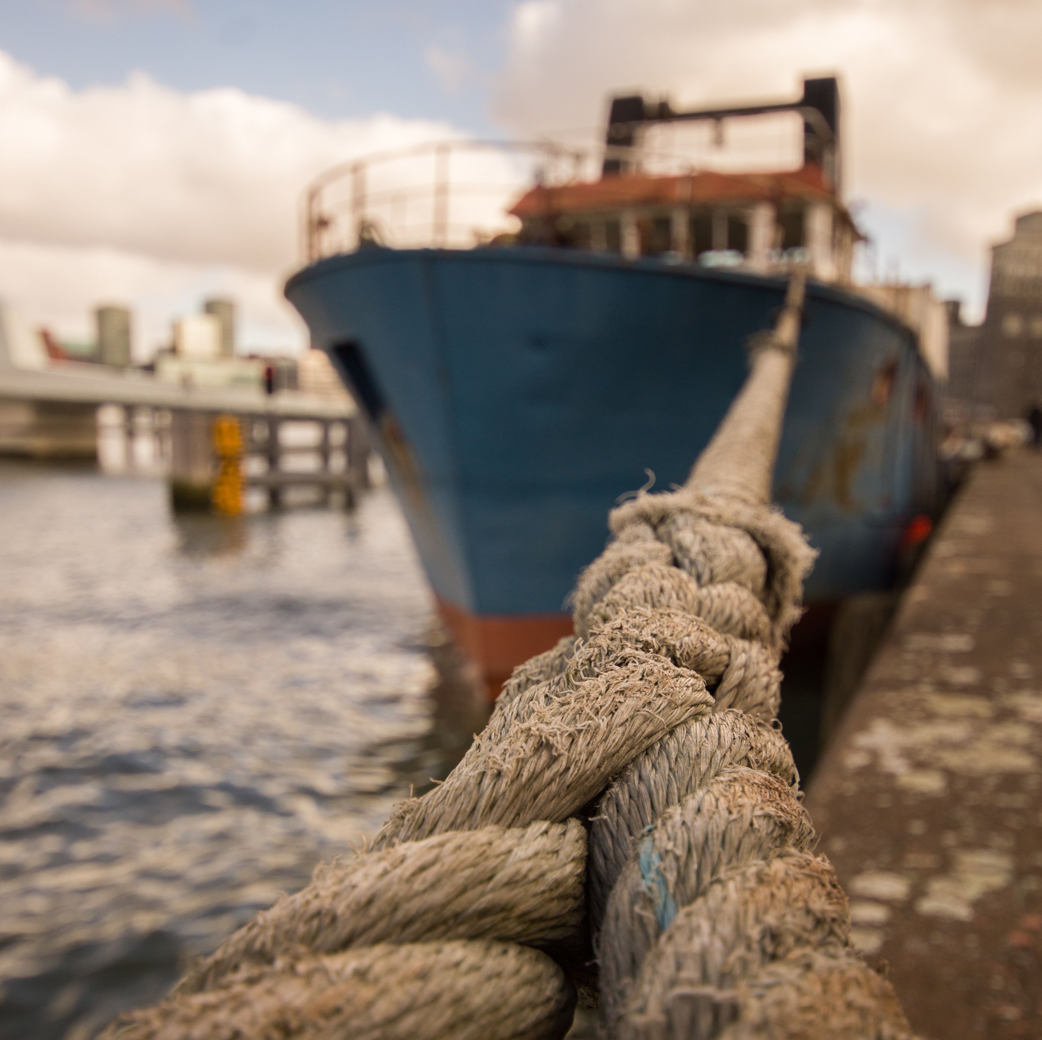 Ny pensjonsordning for sjømenn 