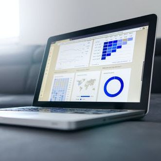  Skadestatistikk første halvår: Mer hjemmekontor og ferie i Norge 