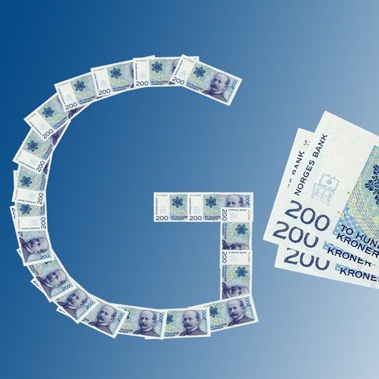  Regulering av grunnbeløpet og pensjonane frå 1. mai 2020 