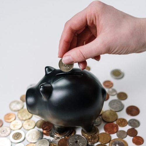  Sparte nesten 3 mrd. i individuell pensjonssparing 